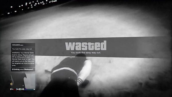 Surfacing fucks dumb werido