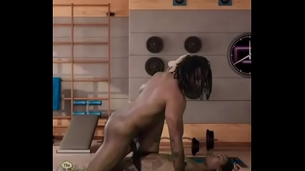 Working Out With Unicorn Riah thumbnail