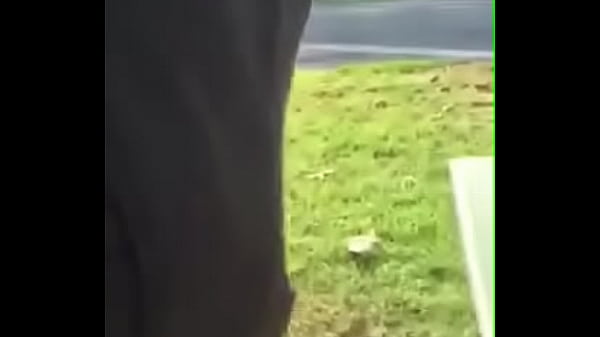 Mi bulto en la calle