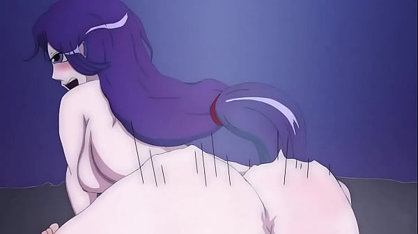 New animation releasepreviously patron exclusive no raikou throwing is back reverse cowgirl r 