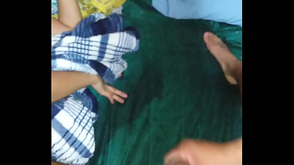 Yanina y su pareja disfrutando de un rico anal. rico anal 