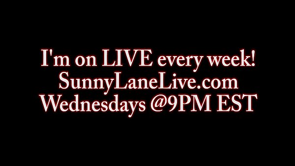 Play MP4 - Sunny Lane Facialized With Cum on a Plane