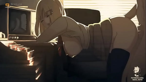 She Loves Being Fuck In Doggystyle Position thumbnail