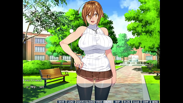 Kanobitch the reason she became a slut ep14 getting her trust 