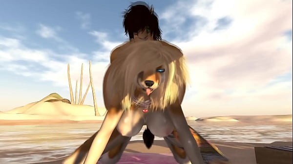 Play MP4 - On The Beach &lpar; Furry &sol; Yiff &rpar;
