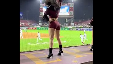 Como alborotas a los hombres 