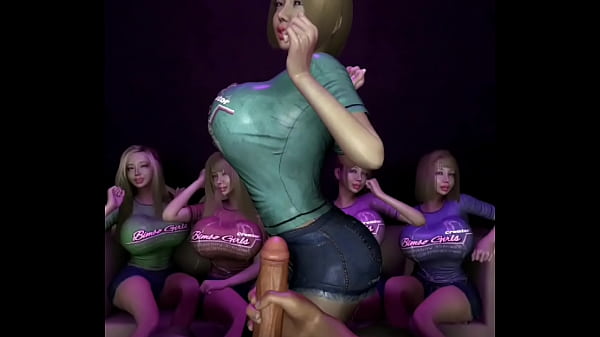 Play MP4 - CPD-M&num;3 &lpar;set 4&rpar; &bull; Cum with - The Pretty Dancers in METAVERSE &num;3 Model No&period;304