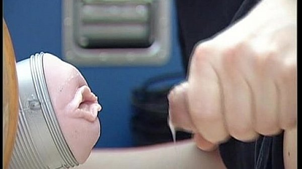 fleshlight cumshot 