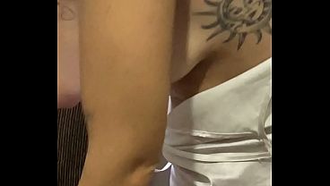 Casal com tes&atilde;o