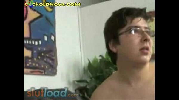 Black_Cum eating cuckold 9