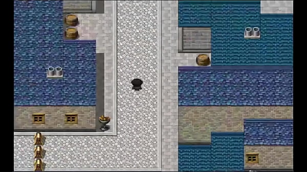 Game By Redflash Tutorial Day 1 