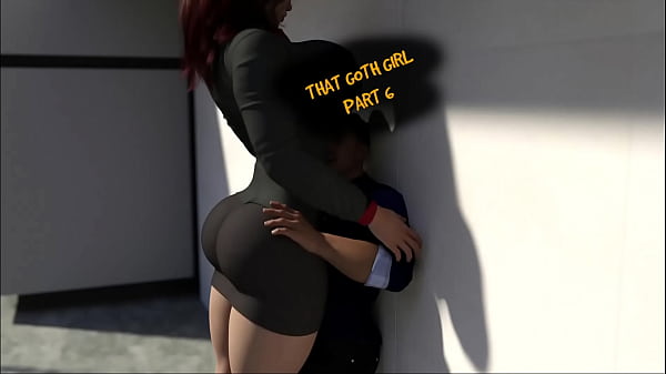 Nonton That Goth Girl 6 Made By Endlessrain0110 thumbnail