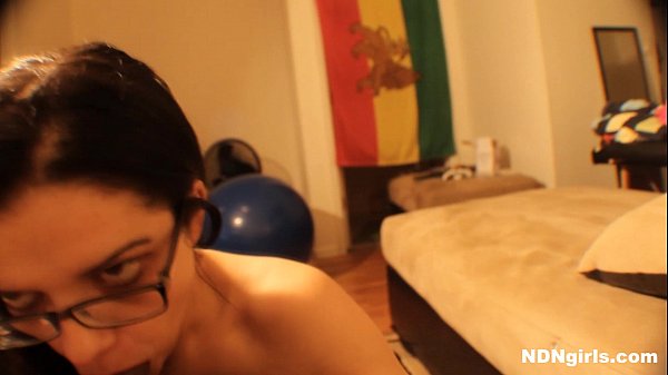 NDNgirls.com native american porn Amber_Alert - Fucky Sucky POV ft.Amber Leah