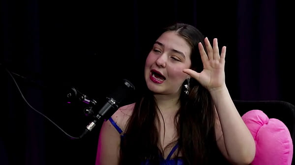 Compilados da flora favaretto no papo com tifany swing cast parte 4 watch sheer red 