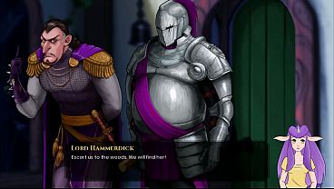 Let's Fuck In What A Legend Episode 31 Cowgirl Elf Fun thumbnail