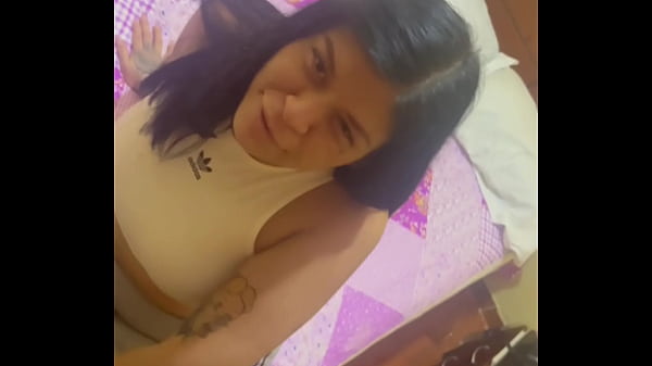 Latina se deja embarazar de_un seguidor de XVideos_Mucha leche sexox mi vagina
