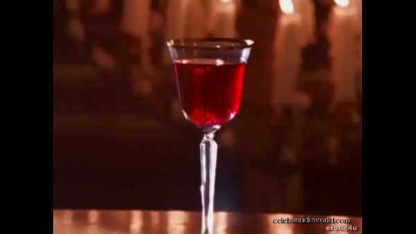 Vanessa Gleason Playmate Sweaty Candles Bed C Y Long Hair Watch With Volume Up thumbnail