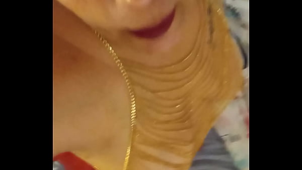 Play MP4 - Watch these tits bounce around & jangle in my new necklace&period;&period;&period;