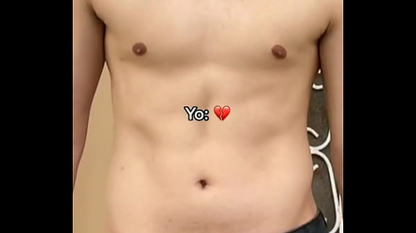 Tiktok men / Homens do Tiktok Trend