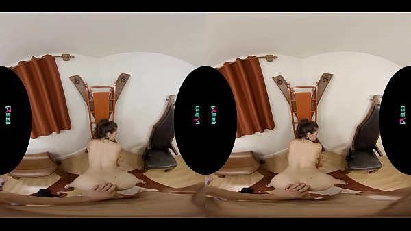 Play MP4 - VRHUSH Veronica Voxxx is tired of waiting on you