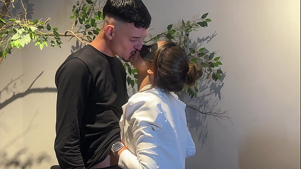 Secretaria Transa Funcion&aacute;rio Sem Camisinha thumbnail