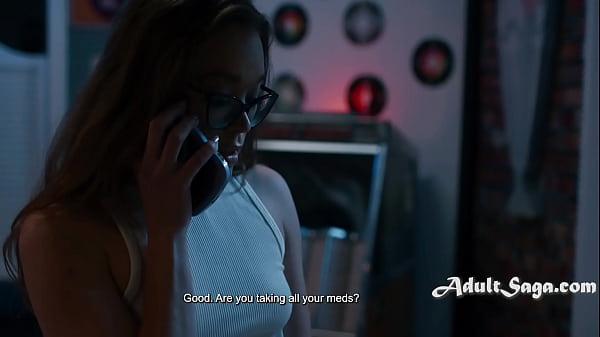 BankLoan Officer BlackmailsDesperate Girl_Trying To Save Her Family Diner_Tommy Katie Kush