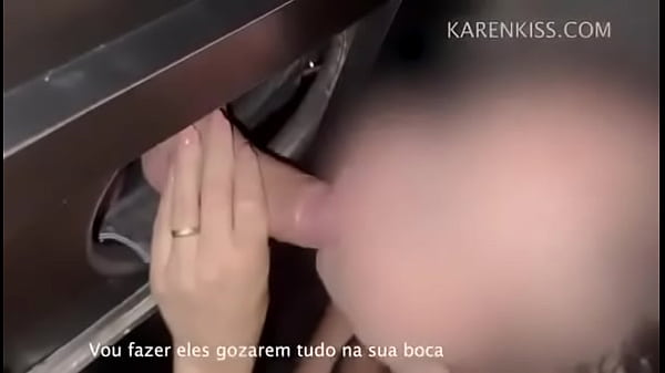 J&aacute; estou com saudades de mandar no corno e ele ter que ser obediente quando mais eu mandar mais putinha vou ser