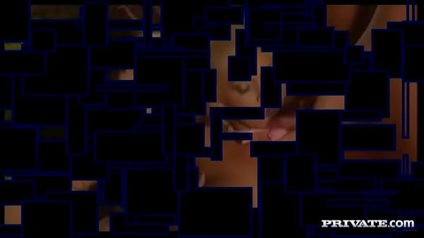 After Swimming Diamond and Tiffany Rousso Get an Outdoor Orgy Started