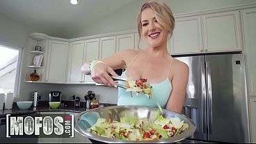 Mofos - Kit Mercer, Zac Wild - Mad Mama thumbnail