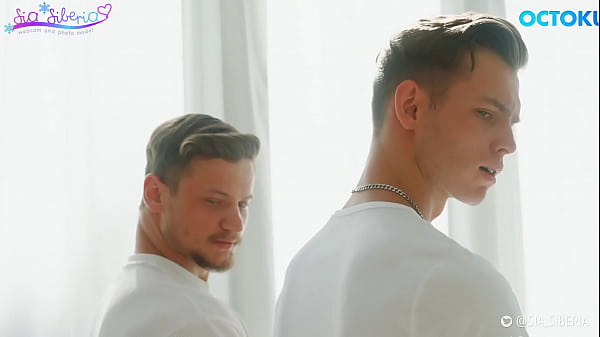 Play MP4 - Oh&comma; that's wrong masseurs&excl;&excl; Sia Siberia