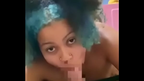 BBW Blowjob and Ridding on Tinder Guy