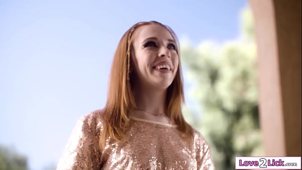 Play MP4 - Yeah sure my lucky penny transformed in a hot horny lesbian