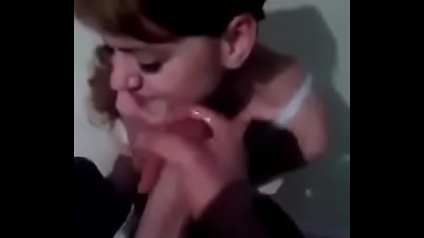 Theyoung Serbian girl smoking dick