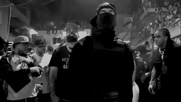 Anuel AAEladio_CarriónNorth Carolina