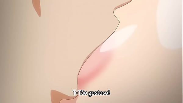 MAMANDO NO PEITO DA NAMORADA 