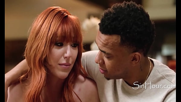 Busty Ginger MILF Fucks_Me For Knowing Her Fav Color While DaddyDoesnt