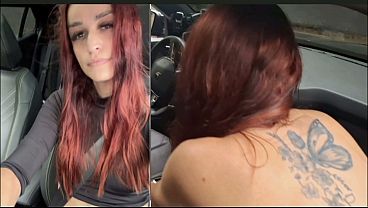 Casada fode_com seusamigos_na rua