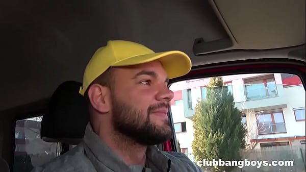 Play MP4 - James Working as a Delivery Boy