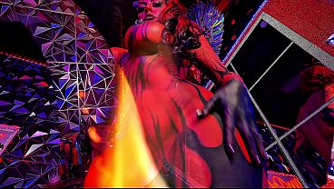 Lilith's Infernal Dance thumbnail