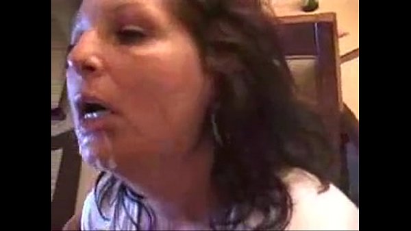 Submittedmilf inhaling this cock