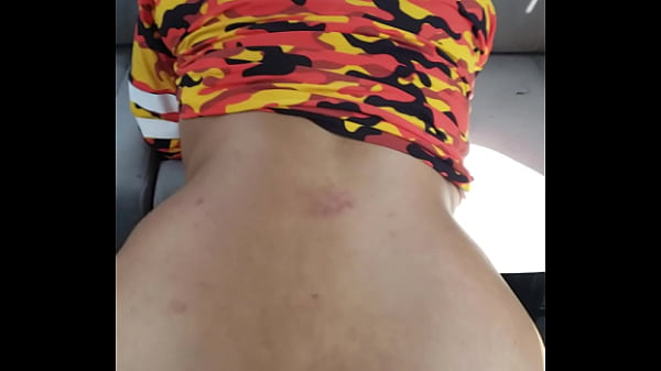 b. pussy fuck and the ass 