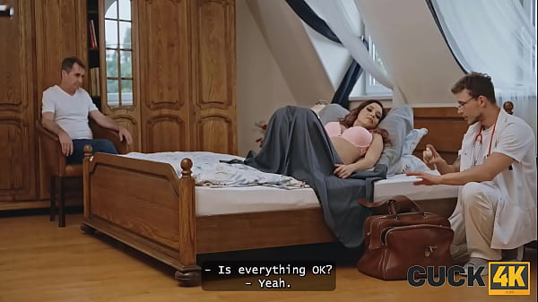 Cuck4k mr cucker man cuckold compilation with tabitha poison olivia sparkle and jessie clark