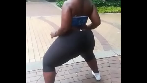 Bbw big booty shake