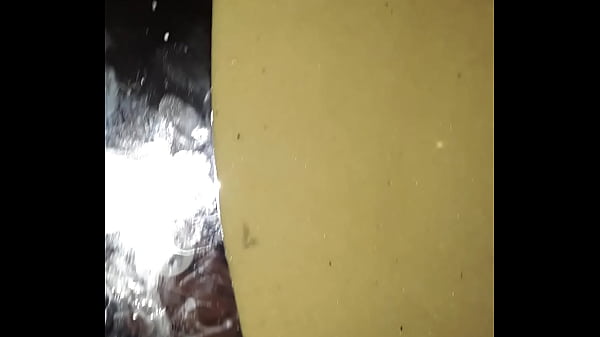 The best feeling cum ever 