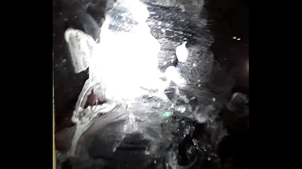 The best feeling cum ever 