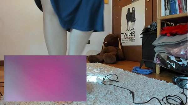 Sensational anal endoscopy and orgasms yourgiantess puts you in her ass and big vagina