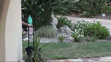 Caught by wife balls deep in another bitches pussy river lynn scarlette moon 