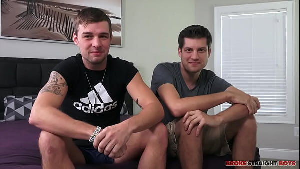 John Henry And Chris Taylor Fuck Hardcore thumbnail