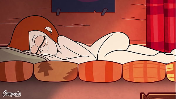 After summer a nsfw parody by cartoonsaur new format