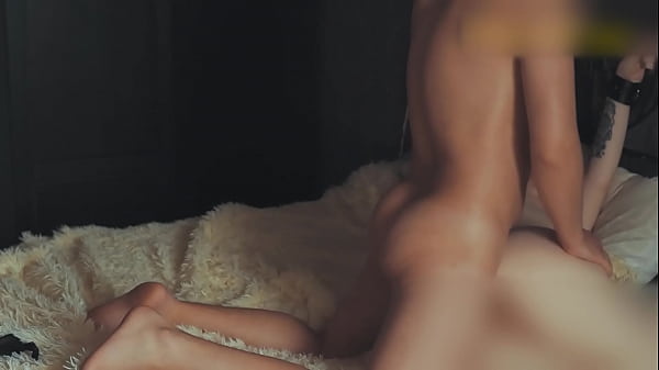 I_was tiedup and_fucked breaking_my bed in the process